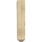 Ekena Millwork Thorton Craftsman Rough Sawn Bracket, Douglas Fir, 6"W x 20"D x 32"H BKT06X20X32THR04RDF - alternate 4